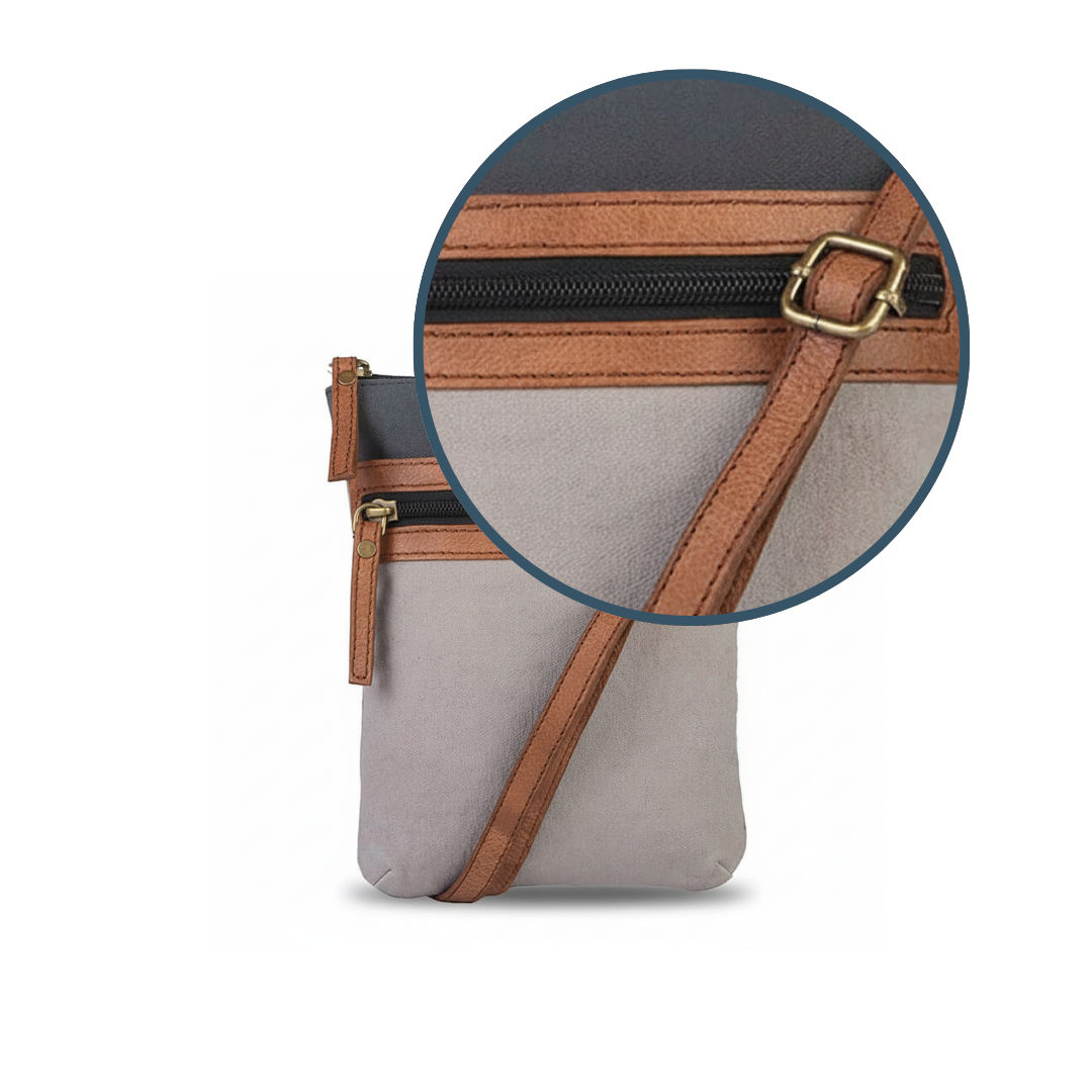 Amelia Sling Crossbody Bag - Stylish & Eco-Friendly 089